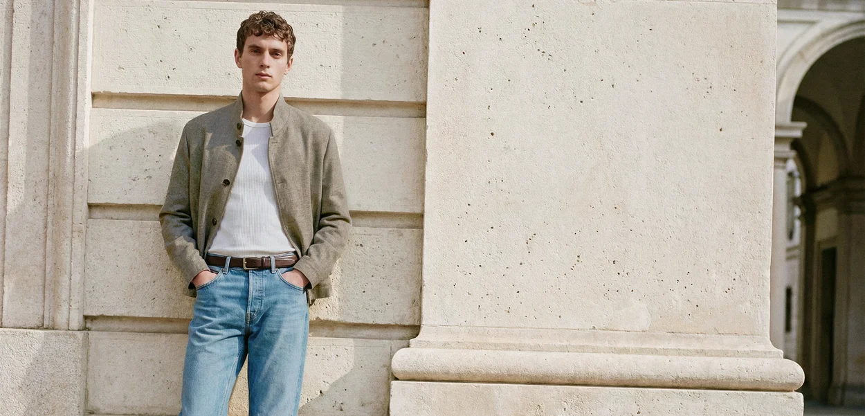 Men's Collection